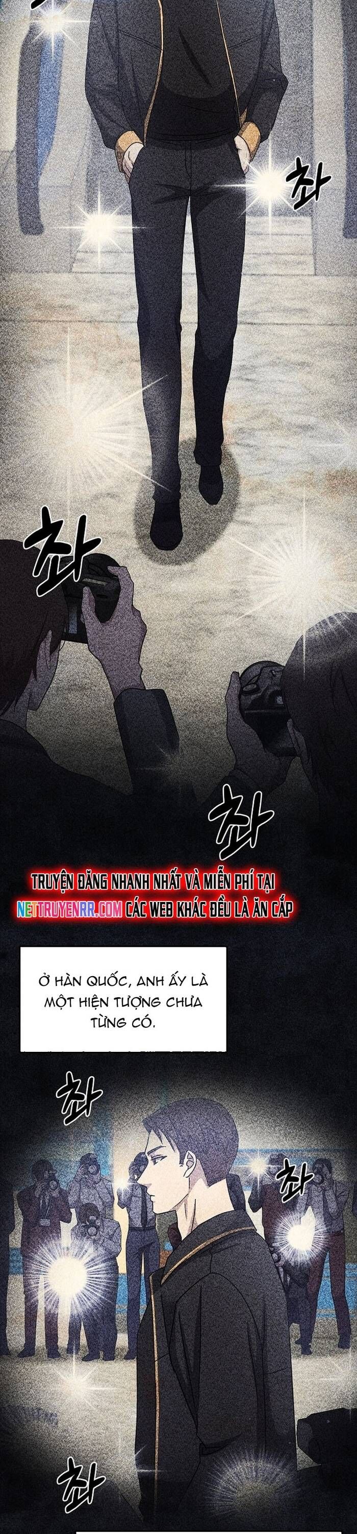 Võ Thần Thăng Cấp Chapter 15 - 4