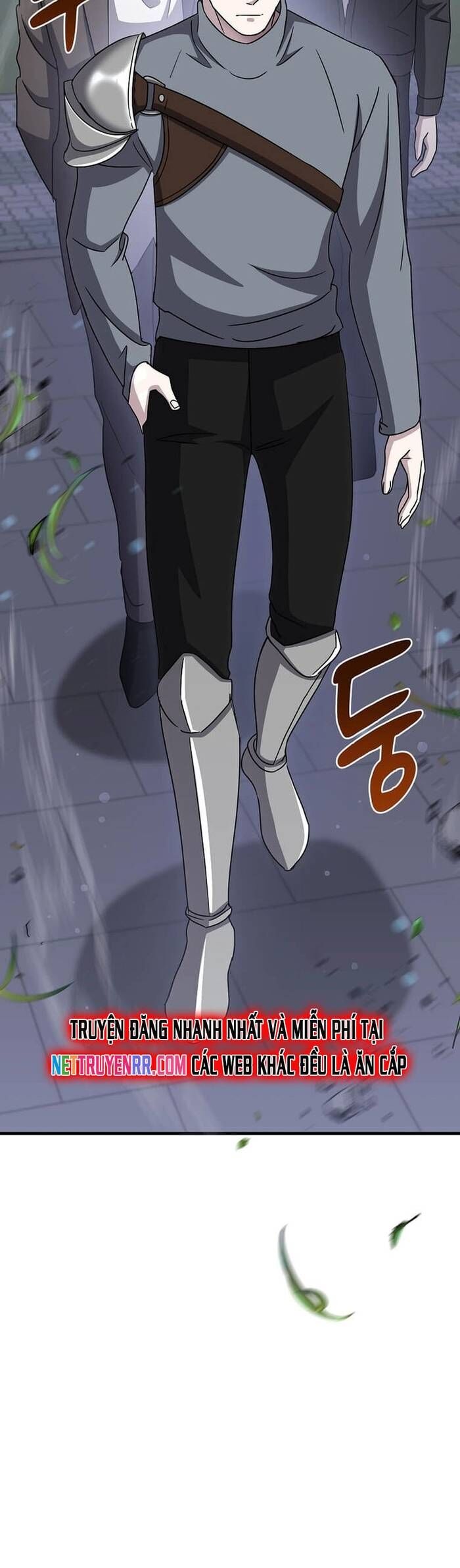 Võ Thần Thăng Cấp Chapter 15 - 38