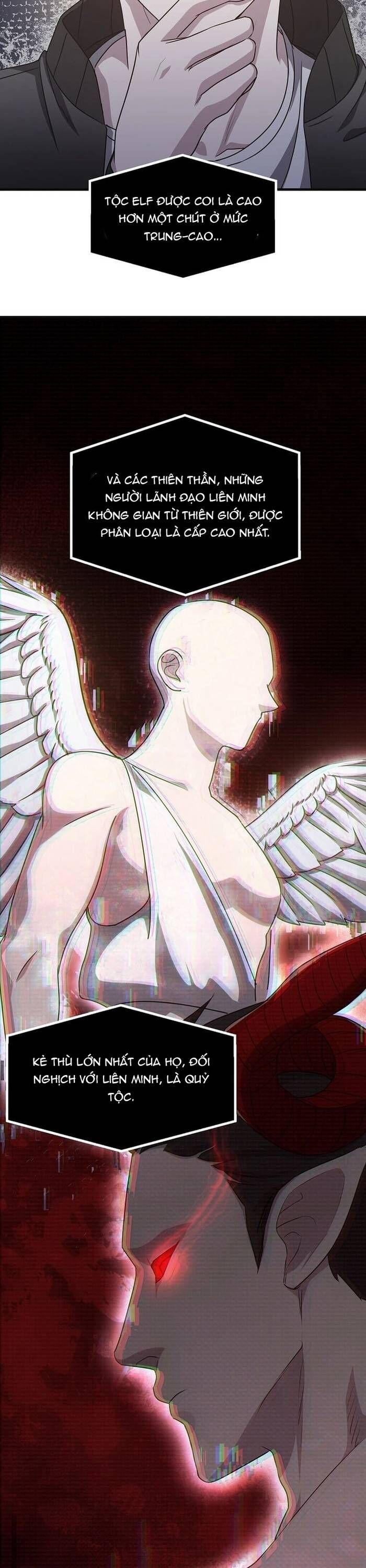 Võ Thần Thăng Cấp Chapter 15 - 7