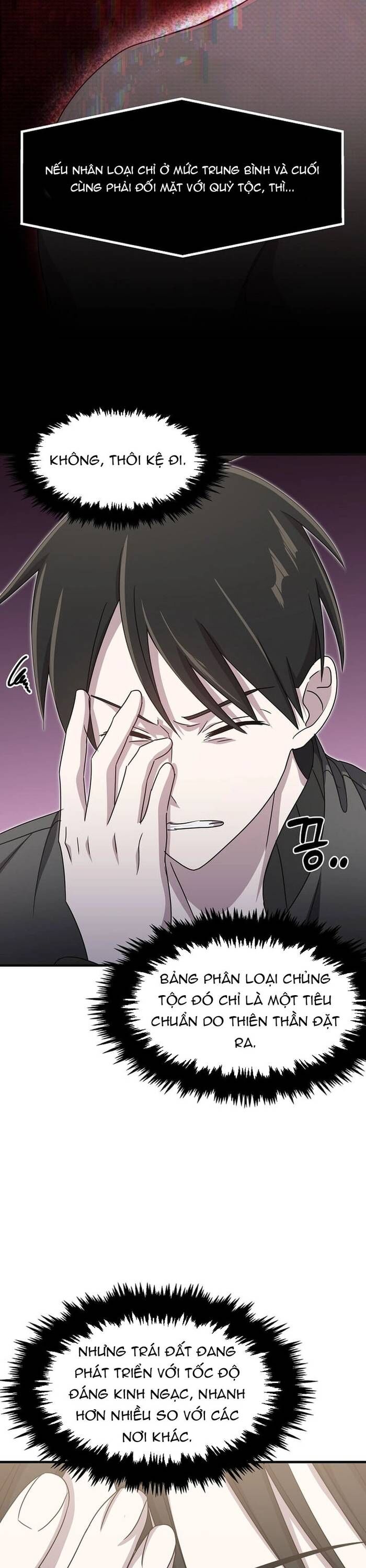 Võ Thần Thăng Cấp Chapter 15 - 8