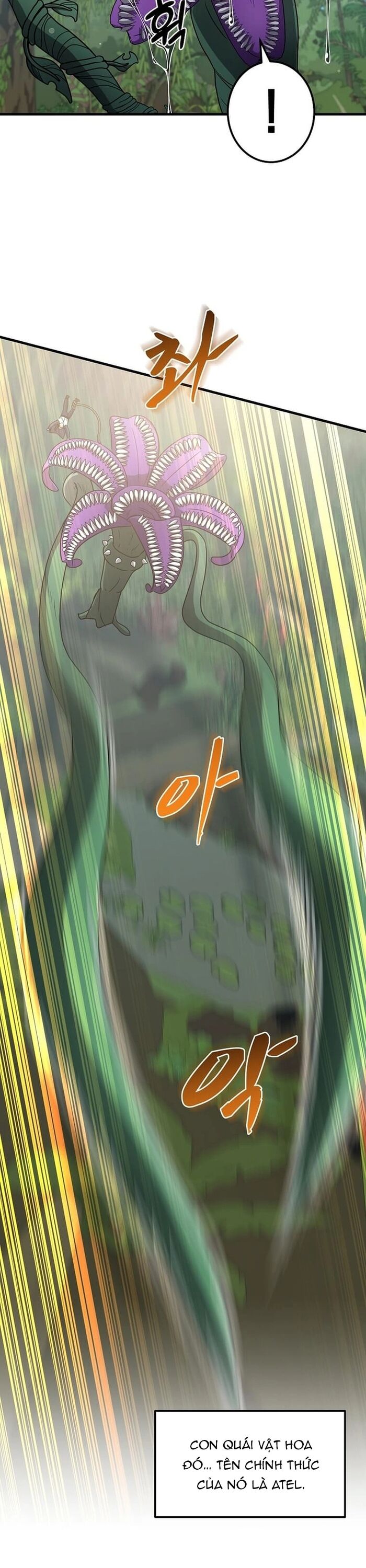 Võ Thần Thăng Cấp Chapter 16 - 24