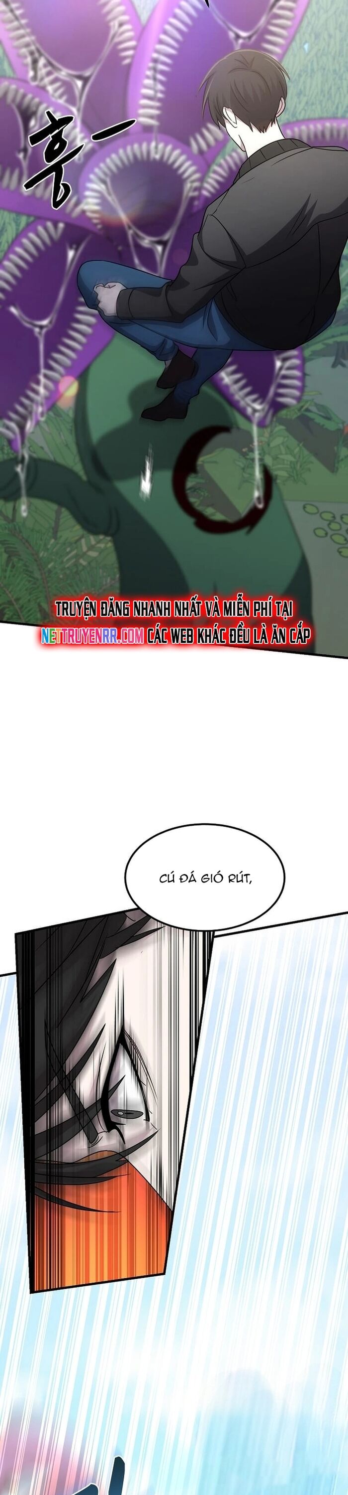 Võ Thần Thăng Cấp Chapter 16 - 28