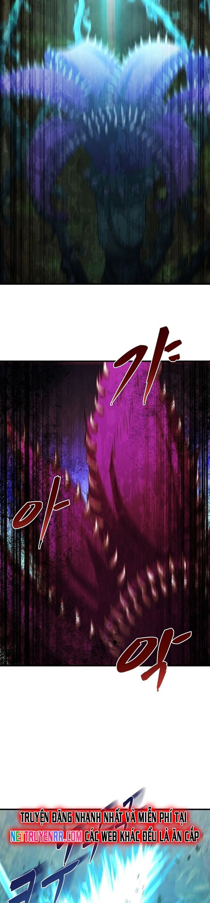 Võ Thần Thăng Cấp Chapter 17 - 28