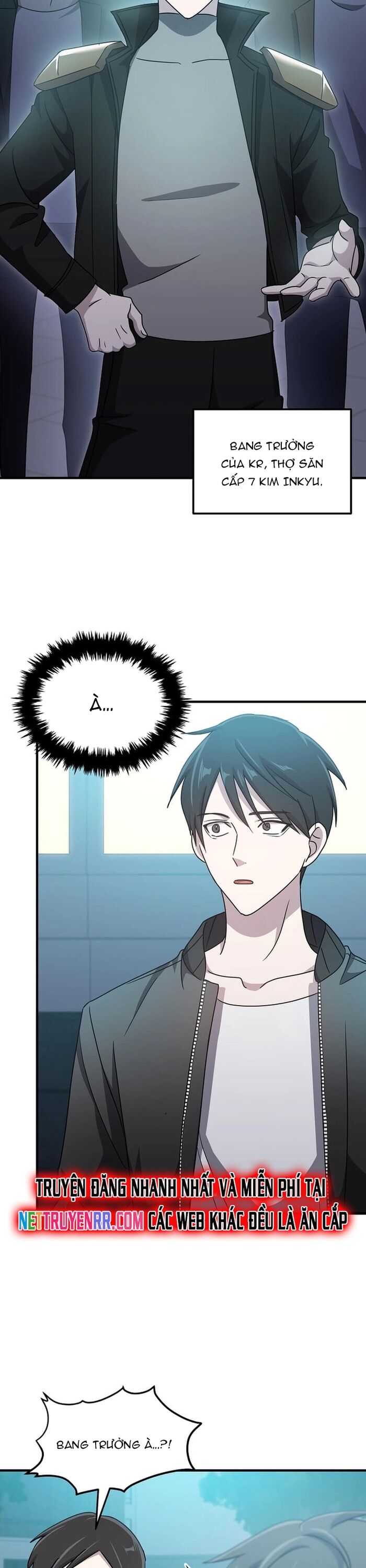 Võ Thần Thăng Cấp Chapter 17 - 38