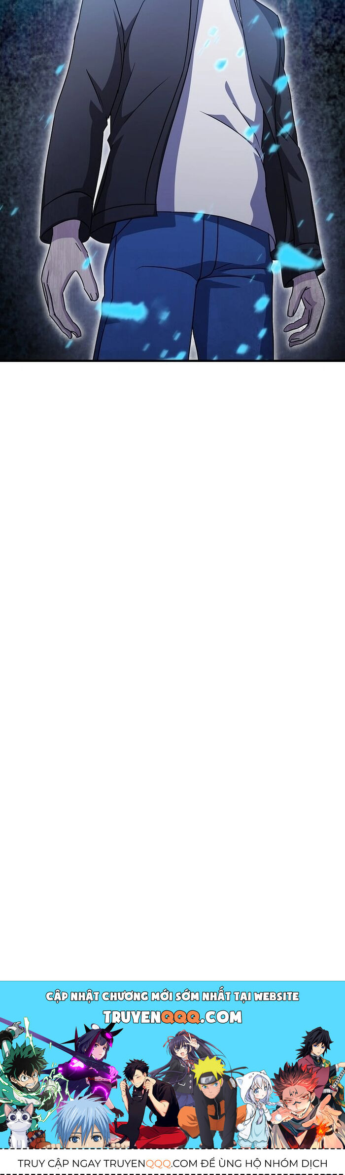 Võ Thần Thăng Cấp Chapter 17 - 41