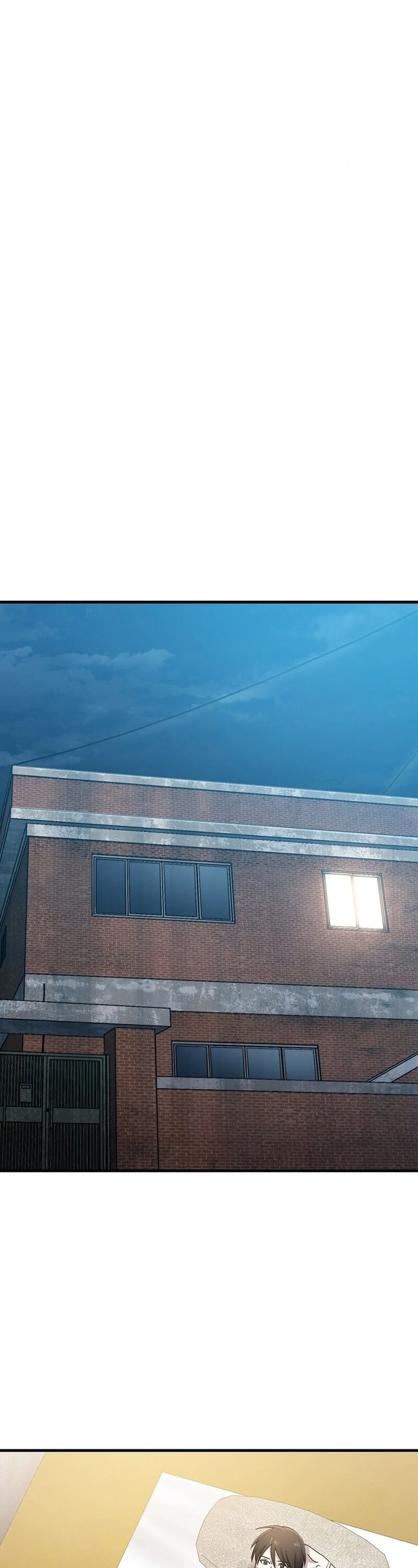 Võ Thần Thăng Cấp Chapter 18 - 27