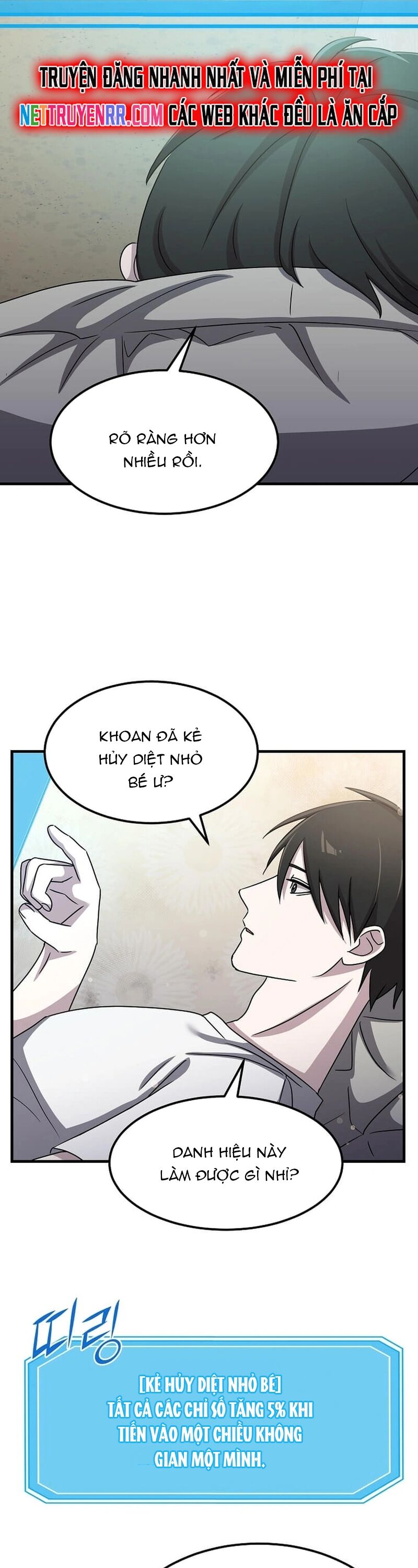 Võ Thần Thăng Cấp Chapter 18 - 33