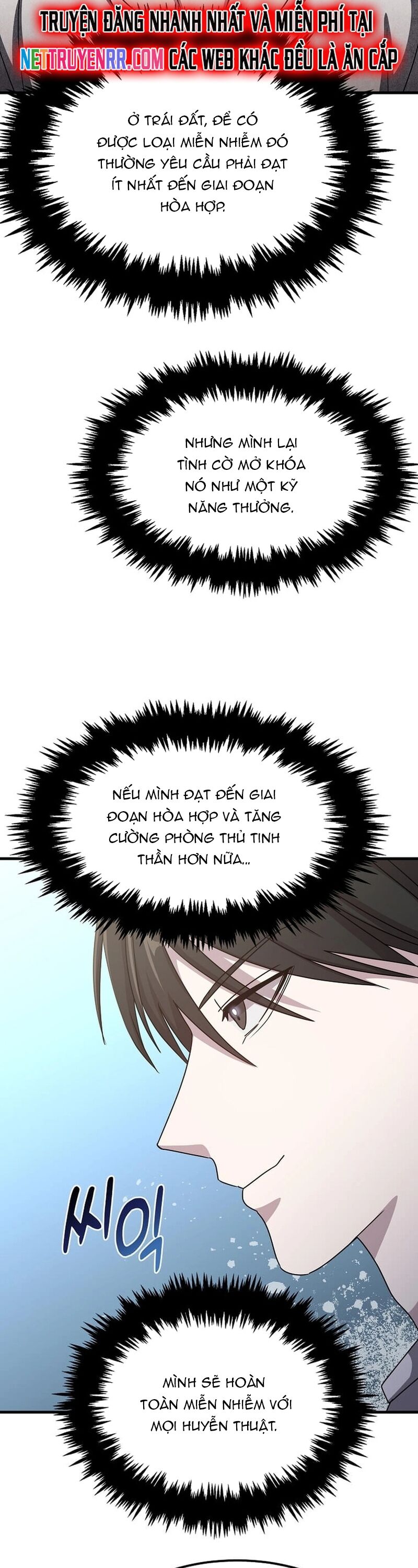 Võ Thần Thăng Cấp Chapter 18 - 37