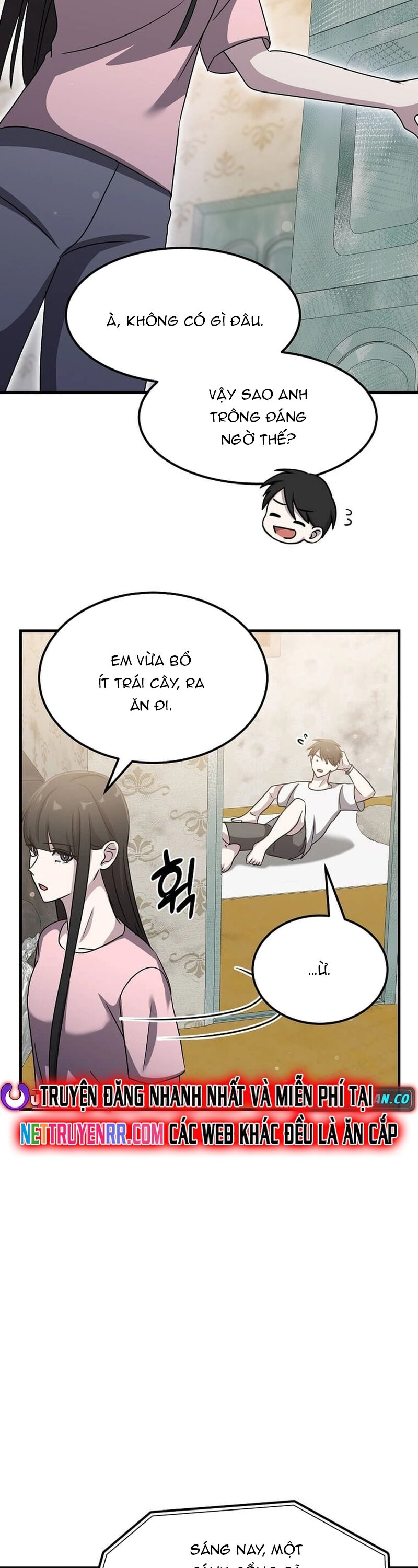 Võ Thần Thăng Cấp Chapter 18 - 39