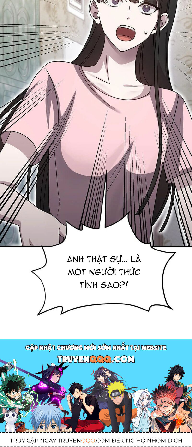 Võ Thần Thăng Cấp Chapter 18 - 44