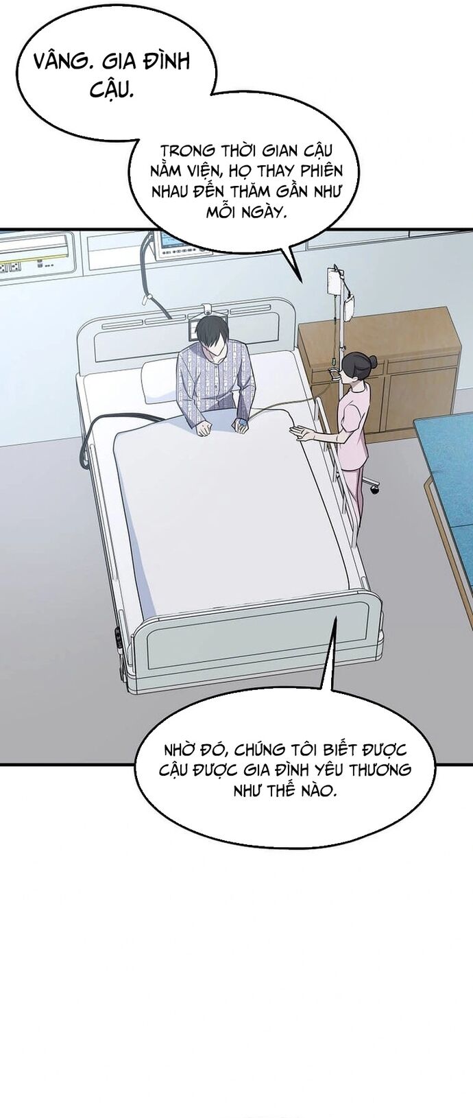 Võ Thần Thăng Cấp Chapter 2 - 22