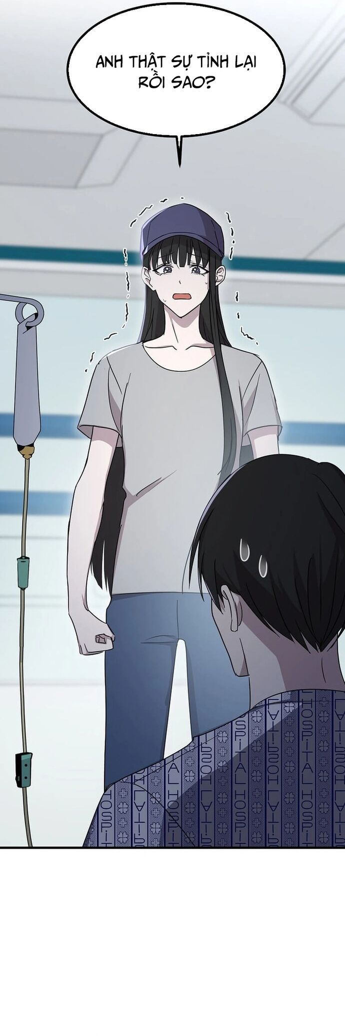 Võ Thần Thăng Cấp Chapter 2 - 26