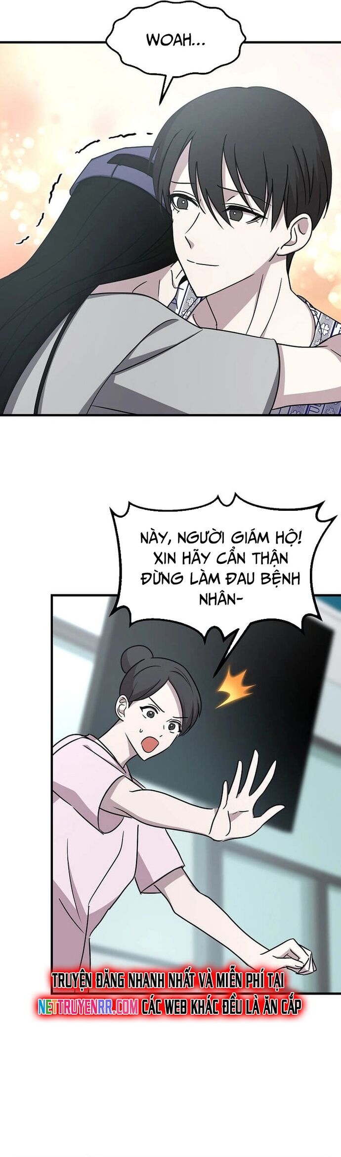 Võ Thần Thăng Cấp Chapter 2 - 29