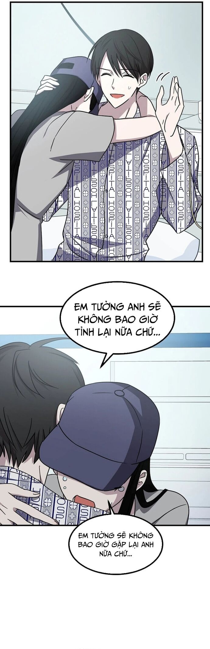 Võ Thần Thăng Cấp Chapter 2 - 30