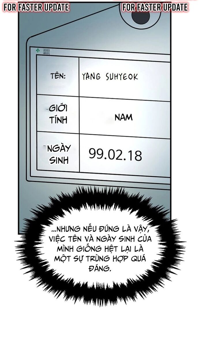 Võ Thần Thăng Cấp Chapter 2 - 4