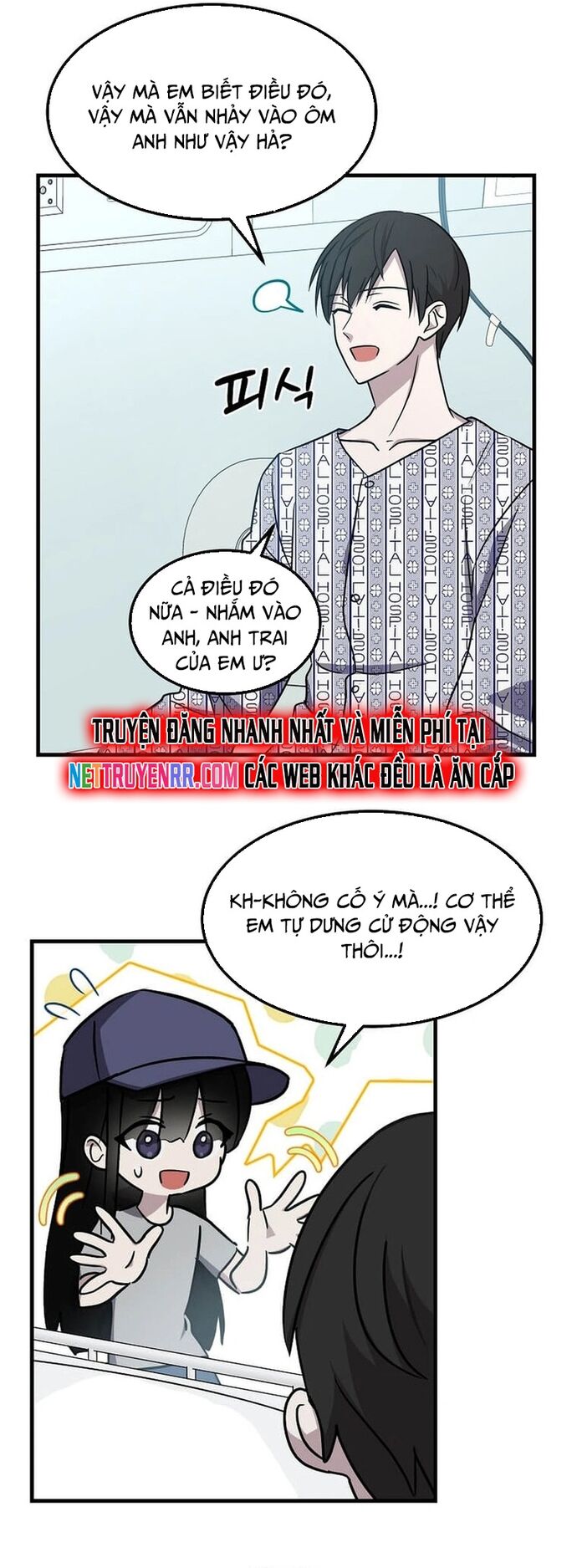 Võ Thần Thăng Cấp Chapter 2 - 34