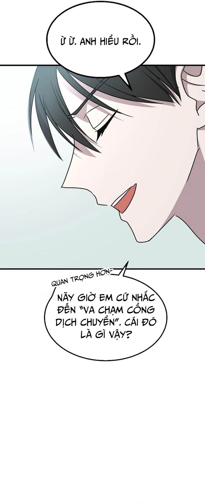 Võ Thần Thăng Cấp Chapter 2 - 35