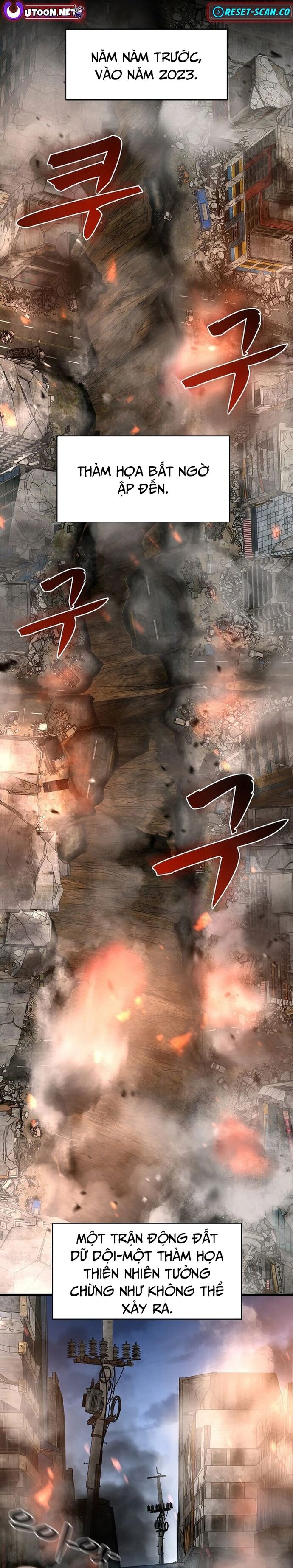 Võ Thần Thăng Cấp Chapter 2 - 37