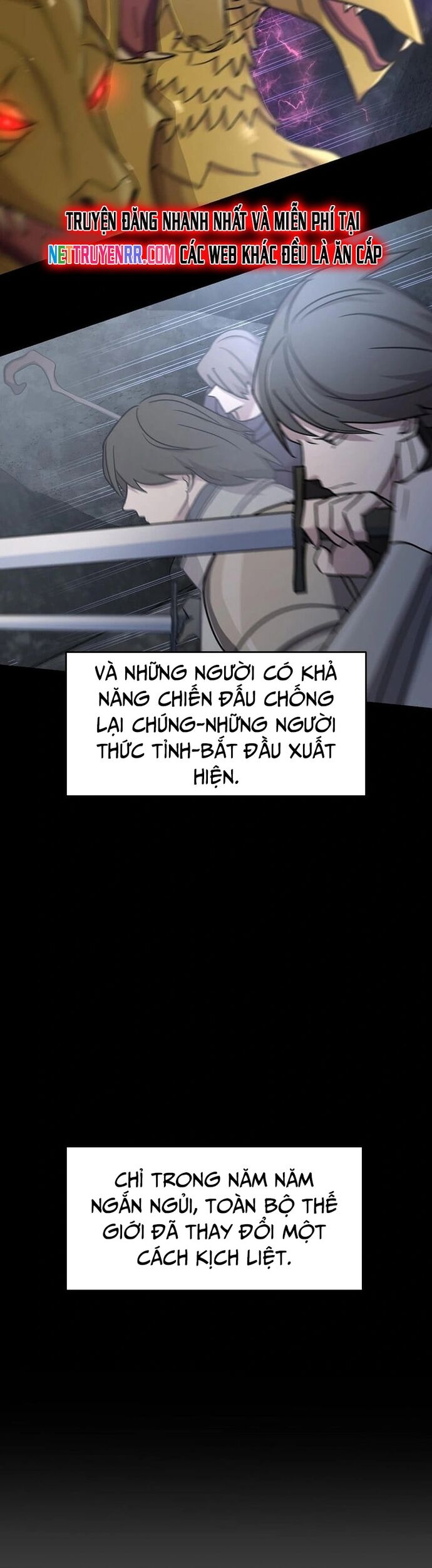 Võ Thần Thăng Cấp Chapter 2 - 41