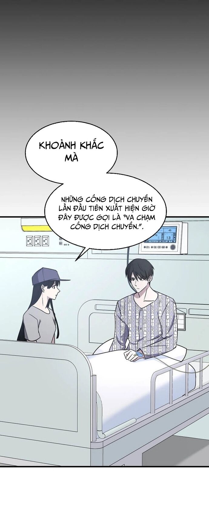 Võ Thần Thăng Cấp Chapter 2 - 42