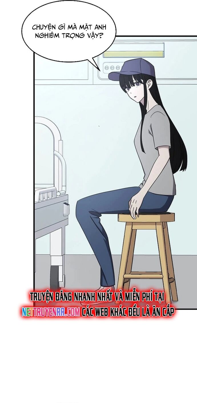 Võ Thần Thăng Cấp Chapter 2 - 46