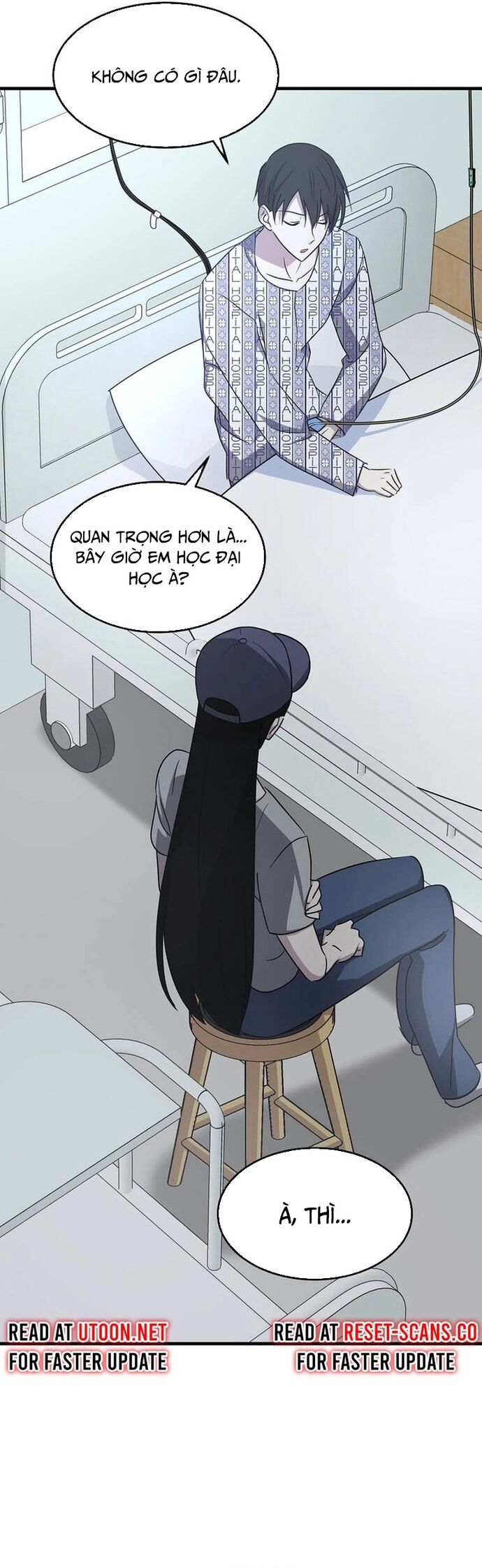 Võ Thần Thăng Cấp Chapter 2 - 47