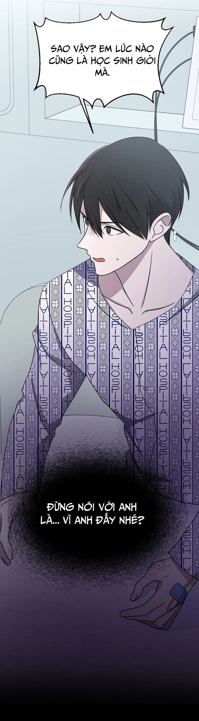 Võ Thần Thăng Cấp Chapter 2 - 49