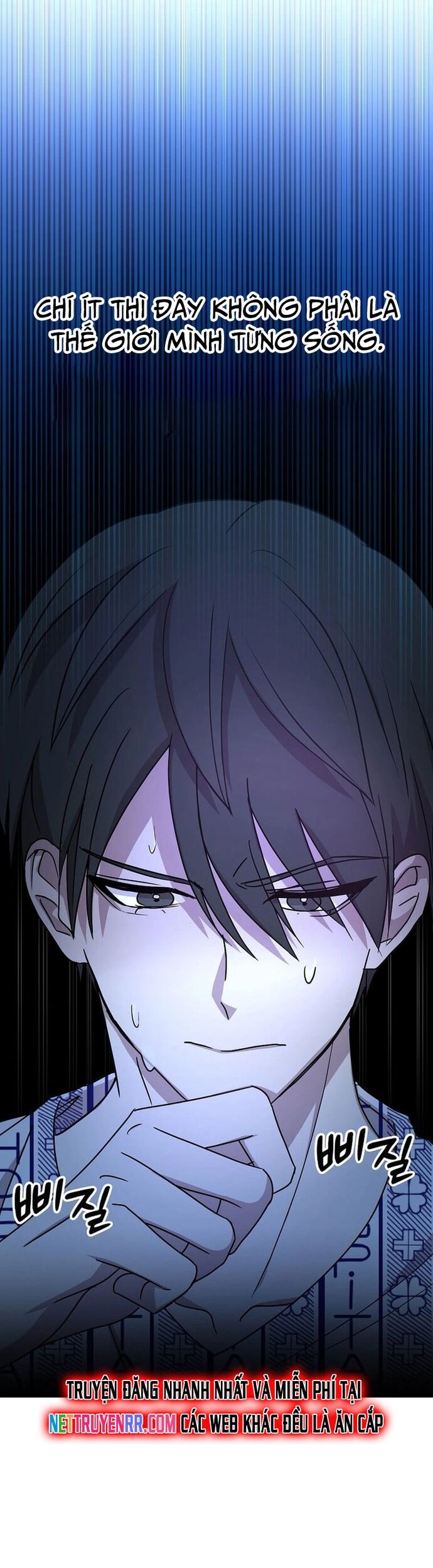 Võ Thần Thăng Cấp Chapter 2 - 9