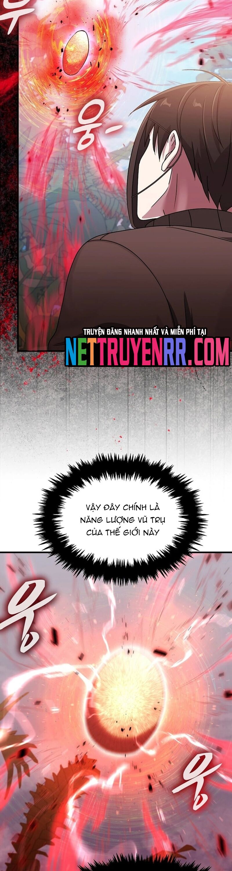 Võ Thần Thăng Cấp Chapter 20 - 12