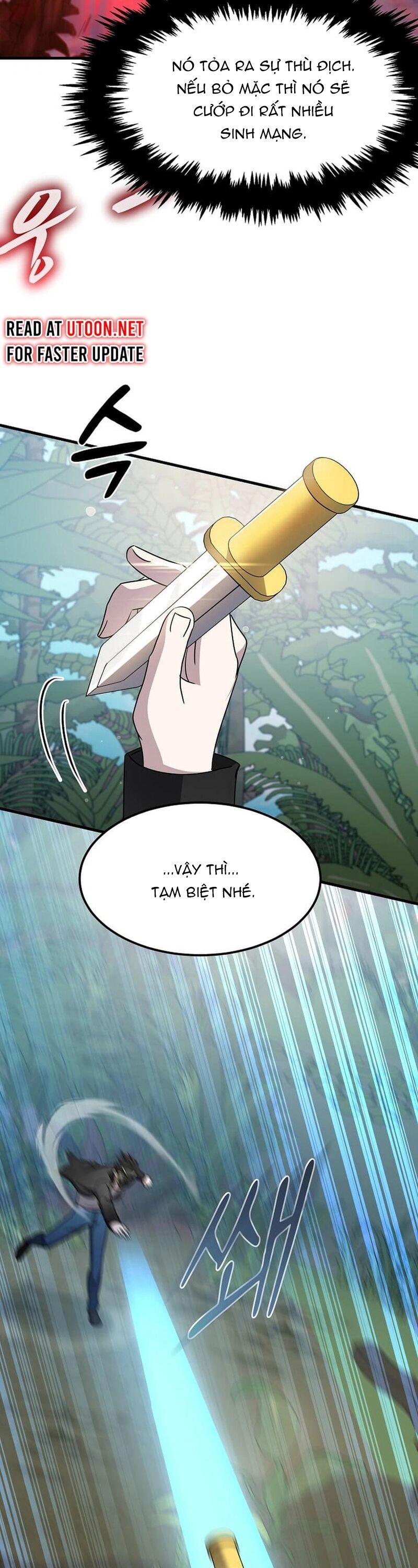 Võ Thần Thăng Cấp Chapter 20 - 13