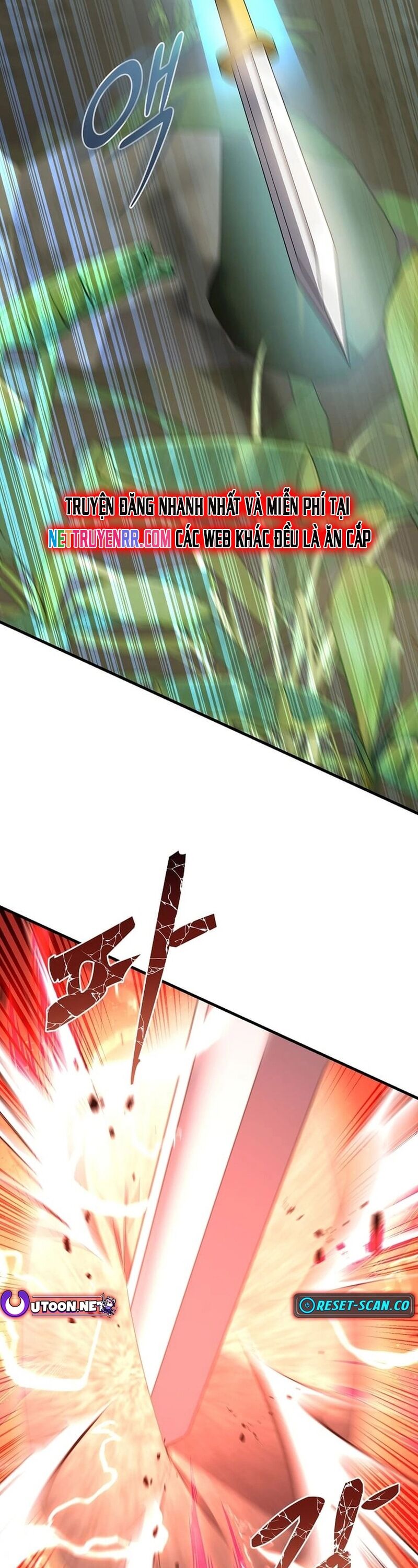 Võ Thần Thăng Cấp Chapter 20 - 14