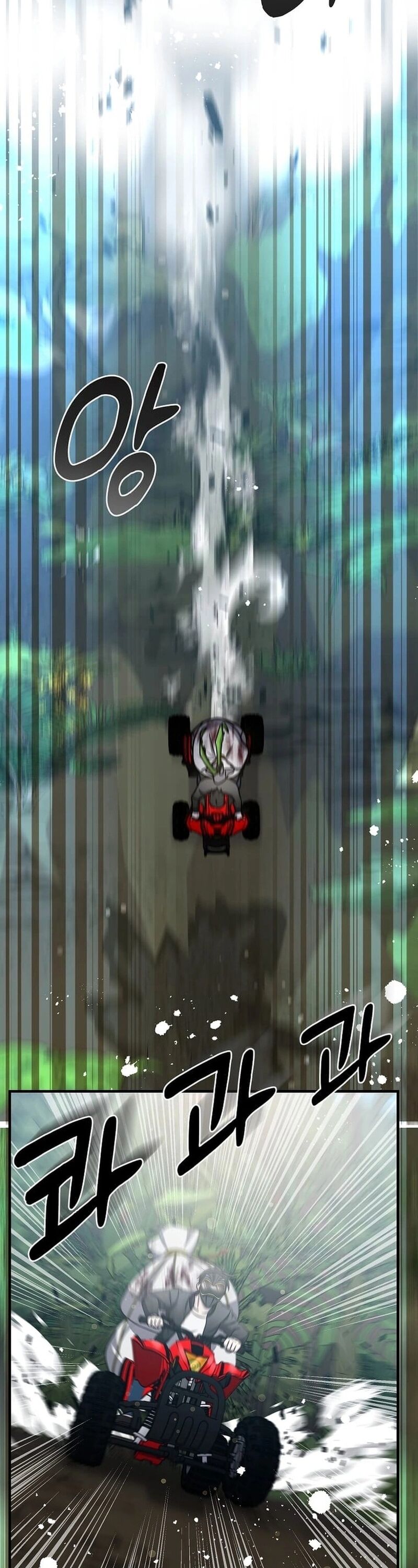 Võ Thần Thăng Cấp Chapter 20 - 18