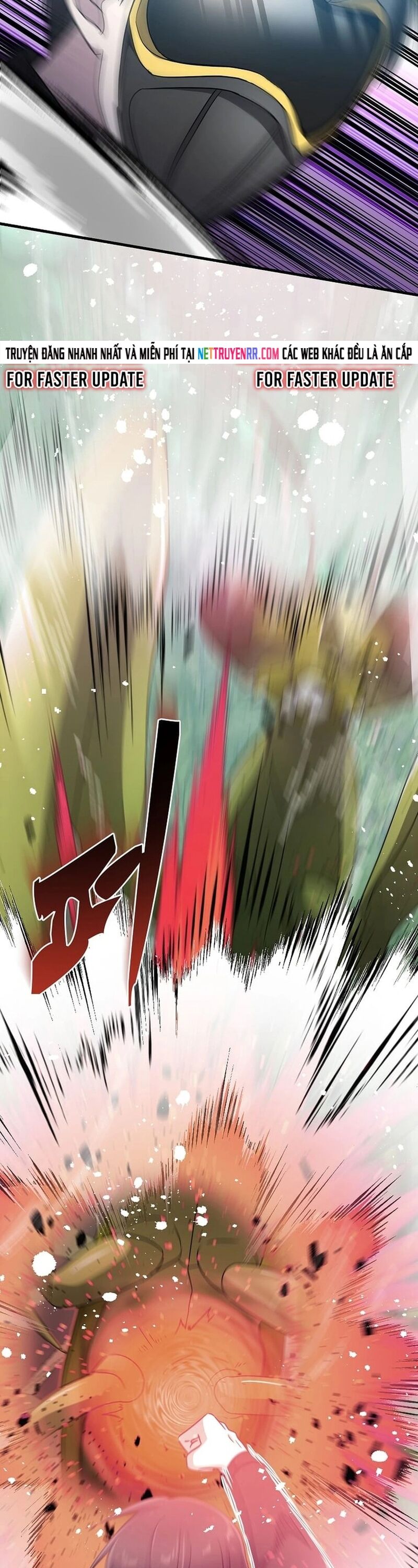 Võ Thần Thăng Cấp Chapter 20 - 3