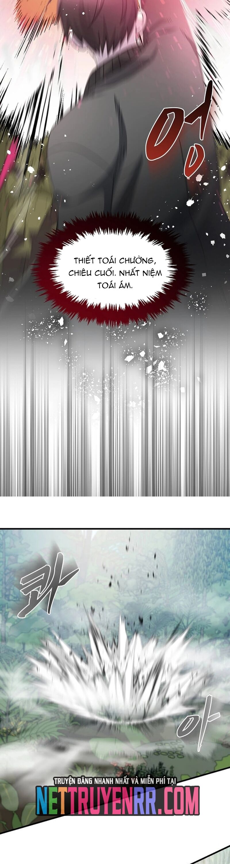 Võ Thần Thăng Cấp Chapter 20 - 4