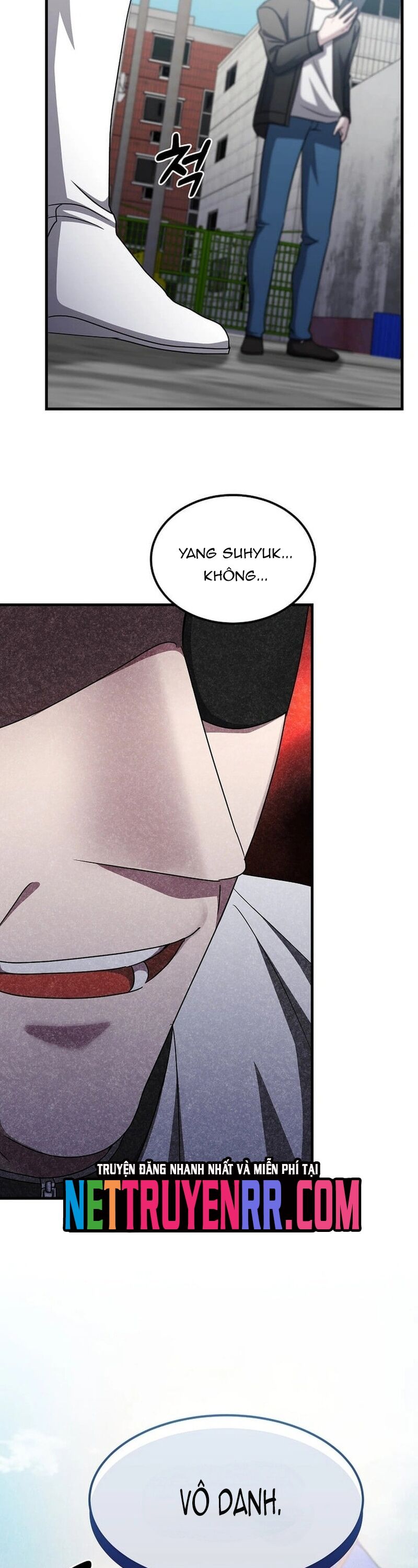 Võ Thần Thăng Cấp Chapter 20 - 45