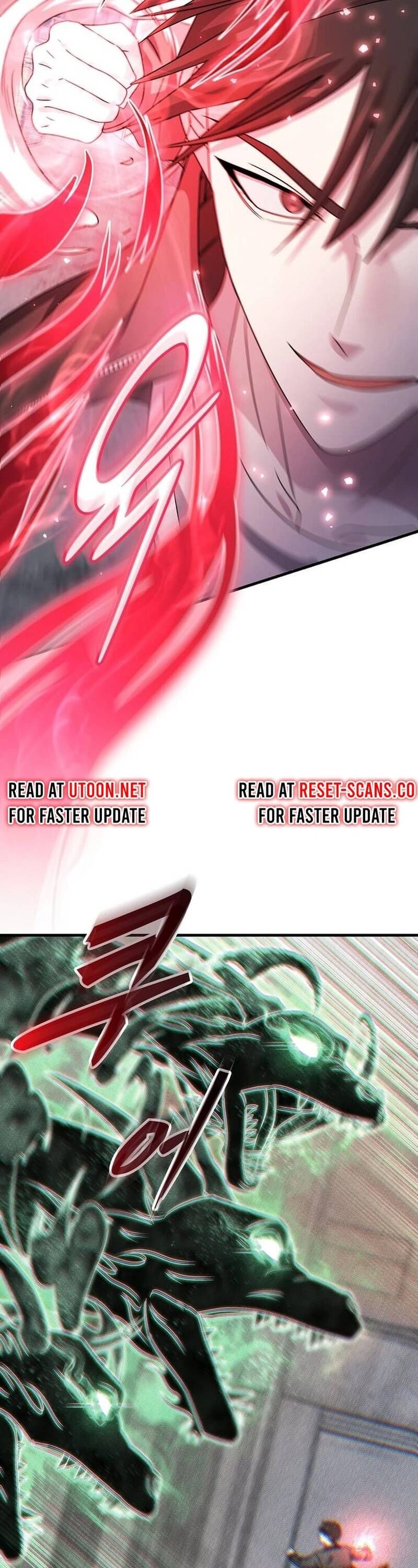 Võ Thần Thăng Cấp Chapter 21 - 14