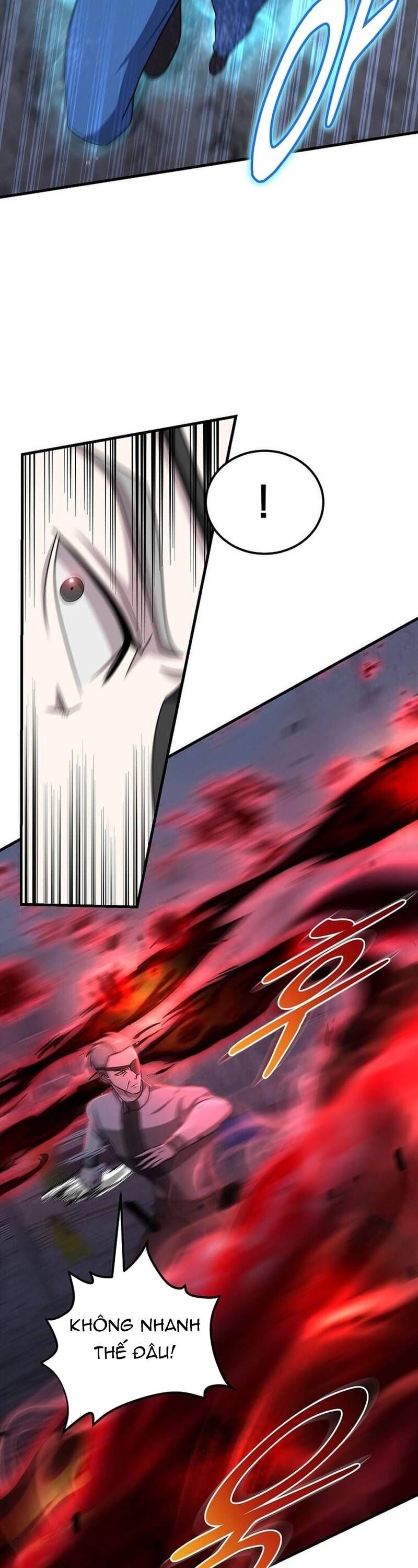 Võ Thần Thăng Cấp Chapter 21 - 19