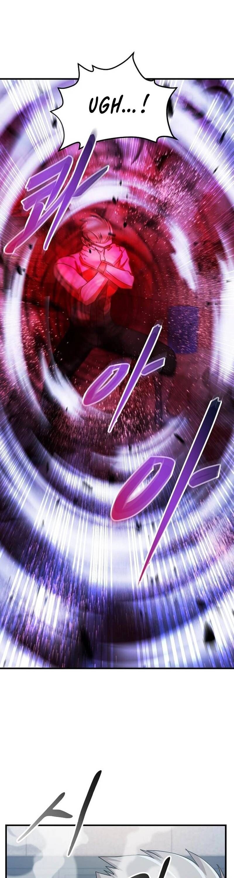 Võ Thần Thăng Cấp Chapter 21 - 26