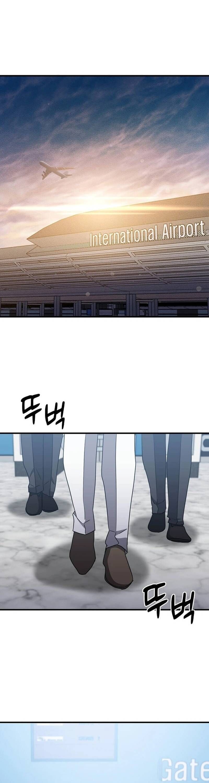 Võ Thần Thăng Cấp Chapter 21 - 37