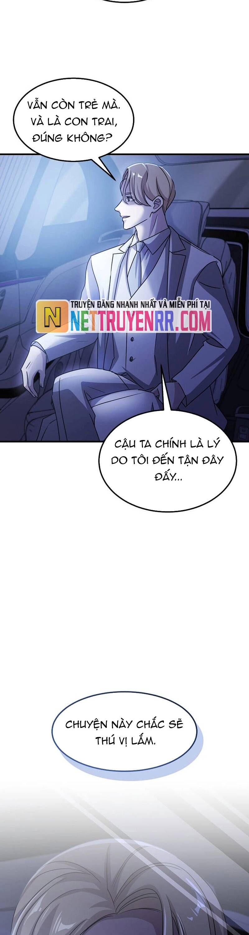 Võ Thần Thăng Cấp Chapter 21 - 44