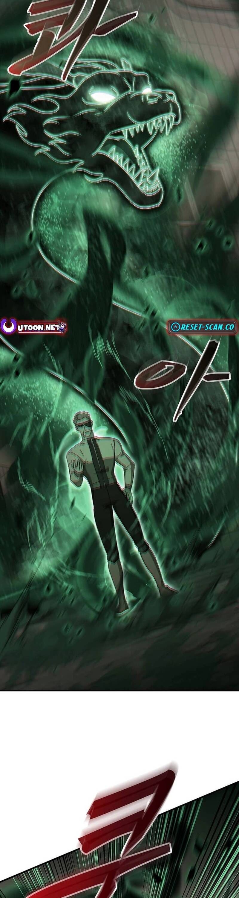 Võ Thần Thăng Cấp Chapter 21 - 6