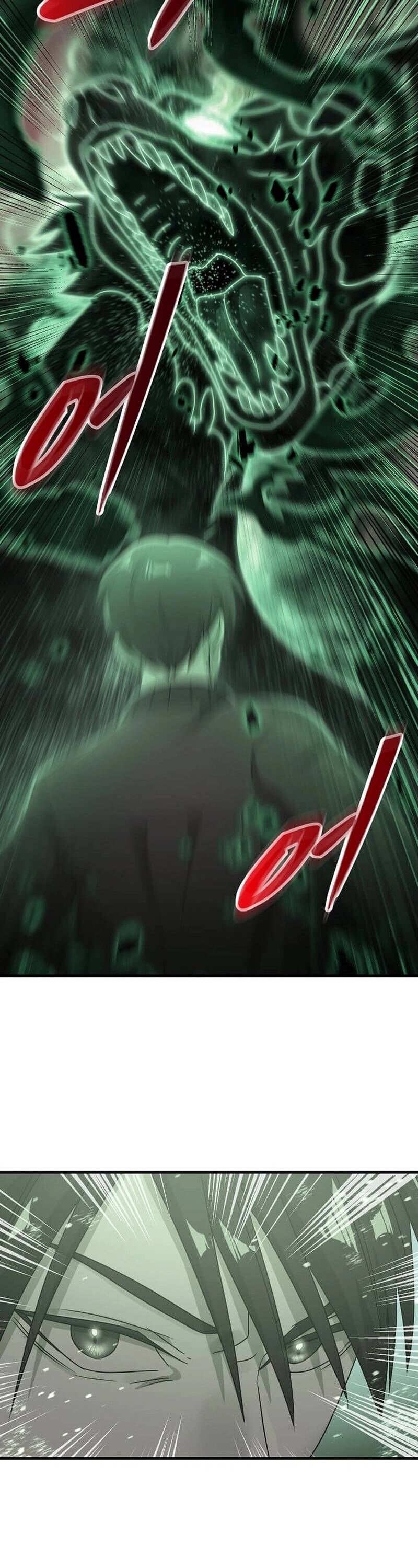 Võ Thần Thăng Cấp Chapter 21 - 7