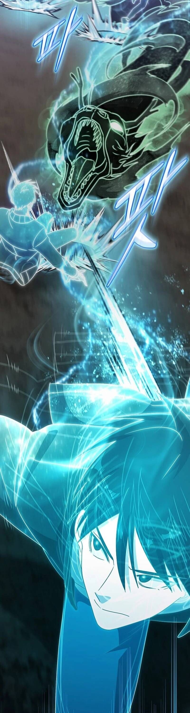 Võ Thần Thăng Cấp Chapter 21 - 10