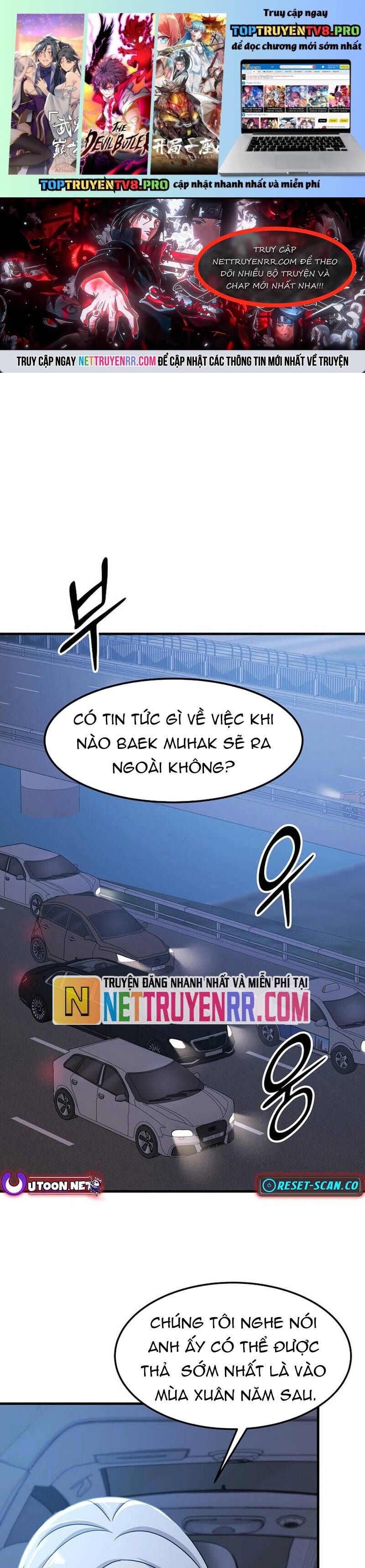 Võ Thần Thăng Cấp Chapter 22 - 2