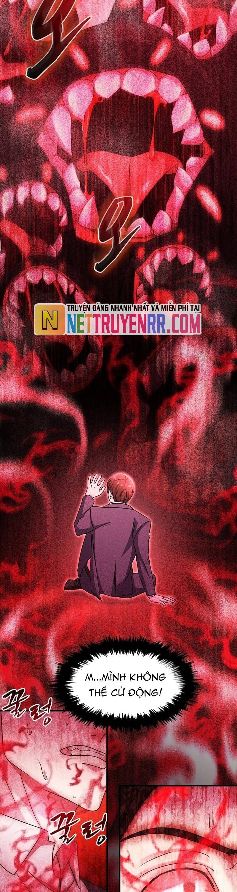 Võ Thần Thăng Cấp Chapter 22 - 12