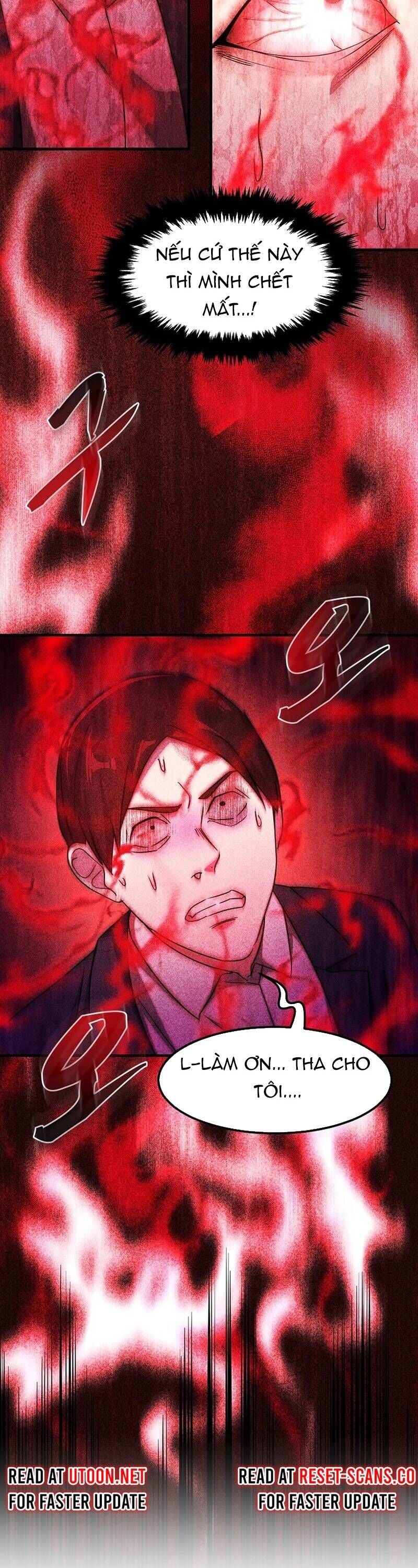 Võ Thần Thăng Cấp Chapter 22 - 13