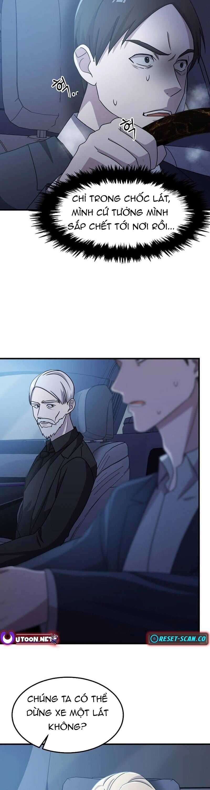 Võ Thần Thăng Cấp Chapter 22 - 15