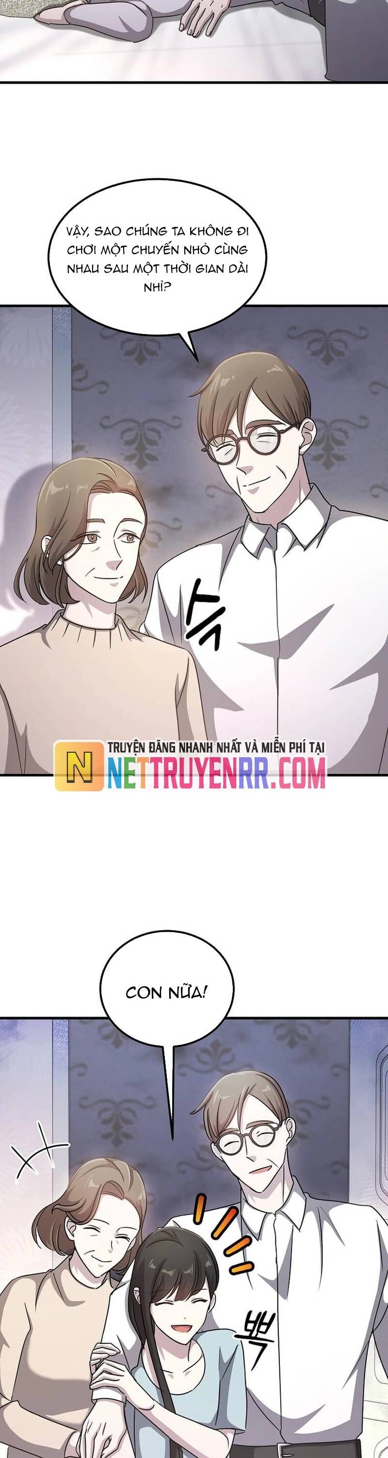 Võ Thần Thăng Cấp Chapter 22 - 21