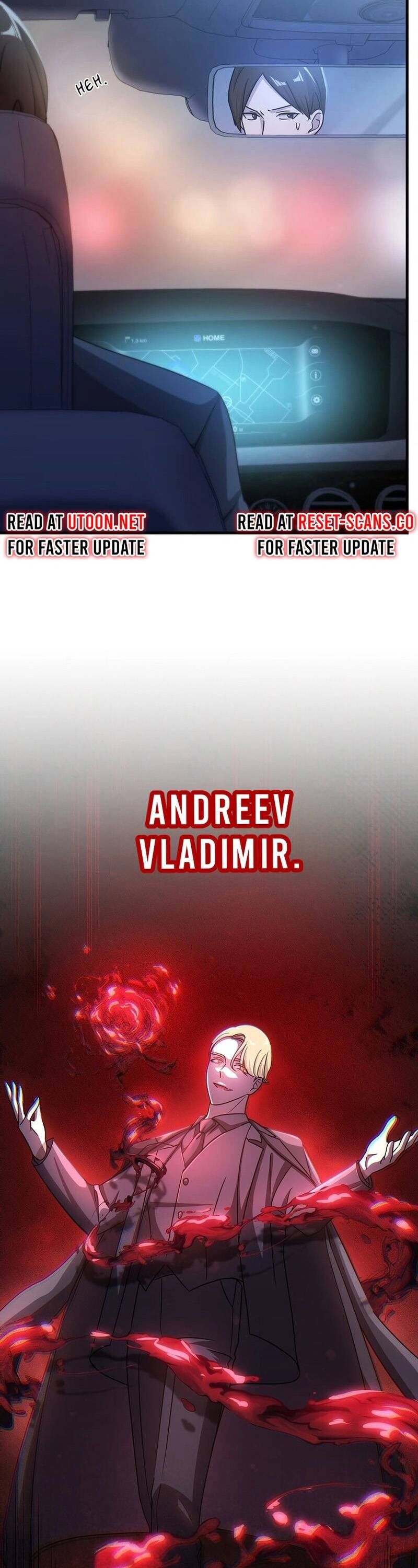 Võ Thần Thăng Cấp Chapter 22 - 4