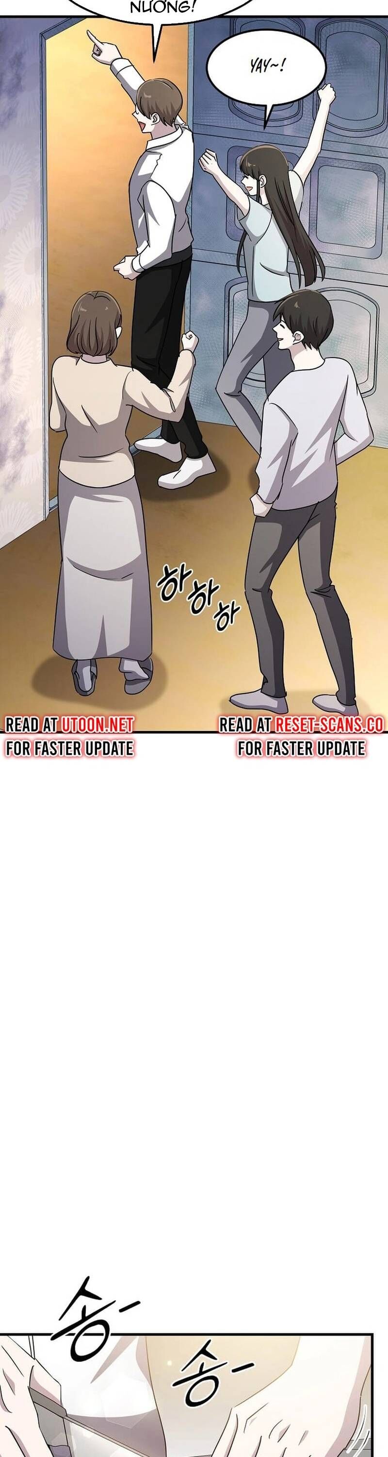 Võ Thần Thăng Cấp Chapter 22 - 32